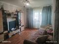 3-комнатная квартира · 63 м² · 1/3 этаж, мкр Фёдоровка 2/2 за 16.5 млн ₸ в Караганде, Казыбек би р-н