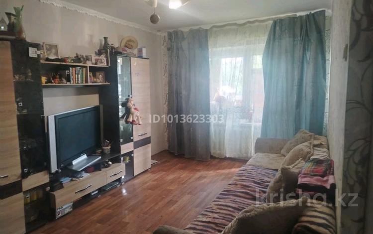 3-комнатная квартира · 63 м² · 1/3 этаж, мкр Фёдоровка 2/2 за 16.5 млн ₸ в Караганде, Казыбек би р-н — фото 8