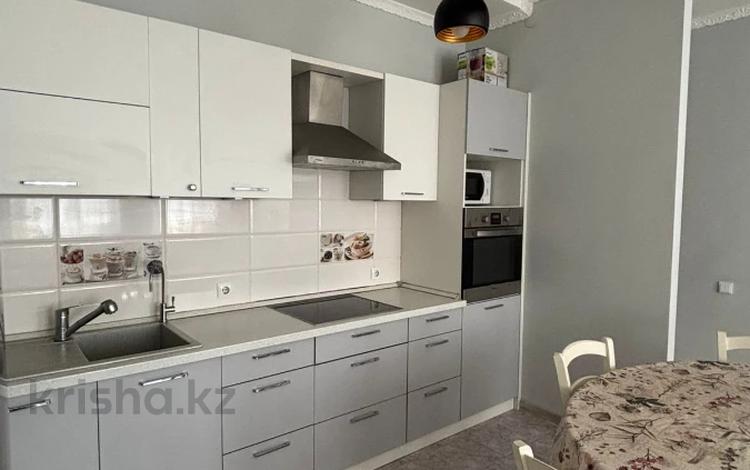 2-комнатная квартира · 66 м² · 7/16 этаж, Навои — Горячая цена за 57 млн ₸ в Алматы — фото 2