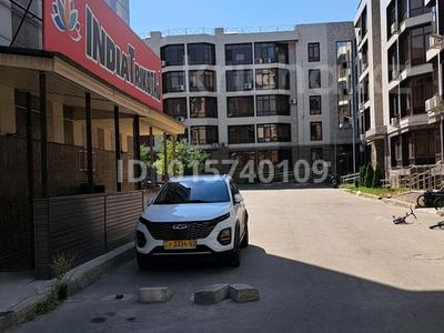 1-комнатная квартира · 48 м² · 1/5 этаж, мкр Думан-2 25 за 36 млн ₸ в Алматы, Медеуский р-н