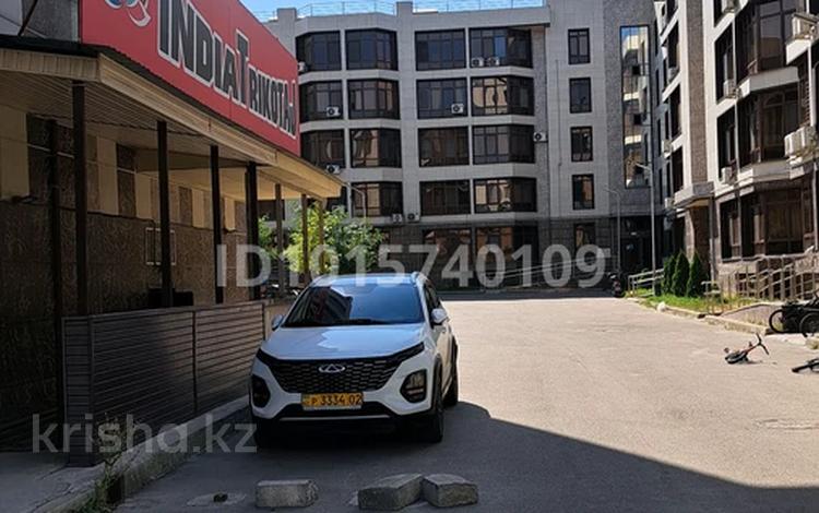 1-комнатная квартира · 48 м² · 1/5 этаж, мкр Думан-2 25 за 36 млн ₸ в Алматы, Медеуский р-н — фото 2
