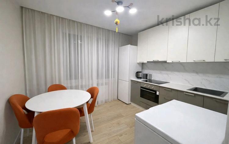 2-бөлмелі пәтер · 60 м² · 3/9 қабат, Султан Бейбарыс 31, бағасы: 39.9 млн 〒 в Астане, Сарыарка р-н — фото 38