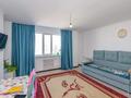 3-комнатная квартира, 86 м², 12 этаж, Сыганак 1 за ~ 31.5 млн 〒 в Астане, Алматы р-н — фото 7