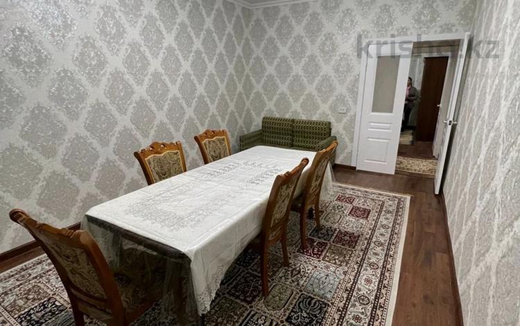 2-бөлмелі пәтер · 55 м² · 4/5 қабат, Мкр Спортивный 4 — Модели кожа, бағасы: 150 000 ₸ в Шымкенте, Абайский р-н — фото 13