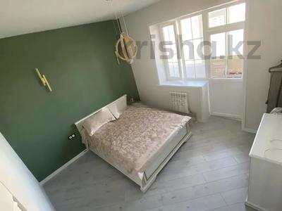3-комнатная квартира · 87 м² · 3 этаж, Кокжал Барака за 50.6 млн ₸ в Усть-Каменогорске