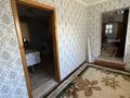 Отдельный дом · 3 комнаты · 53.8 м² · 30 сот., Некрасова 212 за 20 млн ₸ в Актобе, мкр. Курмыш — фото 16