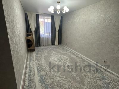 3-бөлмелі пәтер · 60.5 м² · 5/5 қабат, Манаса 23/1 — Район Встречи, бағасы: 31 млн ₸ в Астане, Алматы р-н