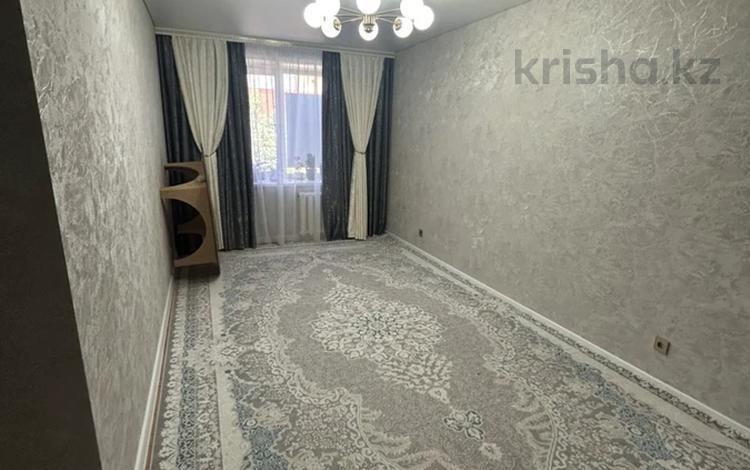 3-бөлмелі пәтер · 60.5 м² · 5/5 қабат, Манаса 23/1 — Район Встречи, бағасы: 31 млн ₸ в Астане, Алматы р-н — фото 11