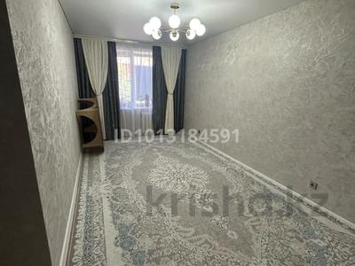 3-комнатная квартира · 60.5 м² · 5/5 этаж, Манаса 23/1 — Район Встречи за 29.9 млн ₸ в Астане, Алматы р-н