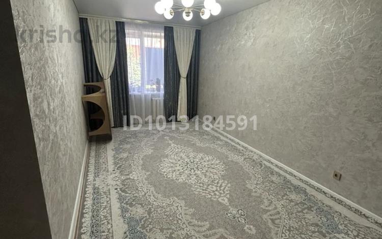 3-комнатная квартира · 60.5 м² · 5/5 этаж, Манаса 23/1 — Район Встречи за 29.9 млн ₸ в Астане, Алматы р-н — фото 20