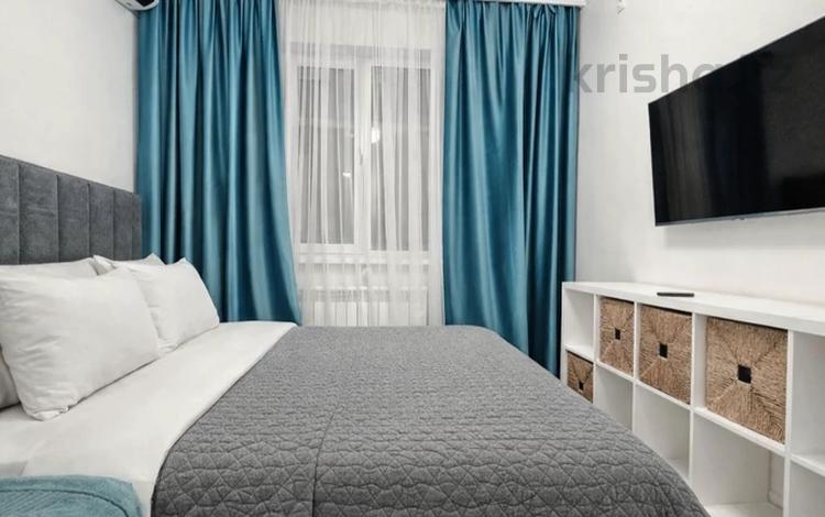 1-бөлмелі пәтер · 45 м² · 12/24 қабат, Сауран 15/4 — Сауран пересечение орынбор,ботанический сад, бағасы: 15 000 ₸ в Астане, Есильский р-н — фото 17