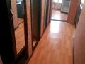 2-бөлмелі пәтер · 46 м² · 1/4 қабат, мкр Кемел (Первомайское), Жайсан 3, бағасы: 180 000 ₸ в Алматы, Жетысуский р-н