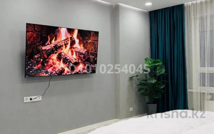 1-бөлмелі пәтер · 50 м² · 3/9 қабат, Розыбакиева 320, бағасы: 4 000 ₸ в Алматы, Бостандыкский р-н — фото 2