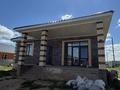 Отдельный дом · 5 комнат · 160 м² · 7 сот., Юго Восток 1115 за 49 млн ₸ в Уральске