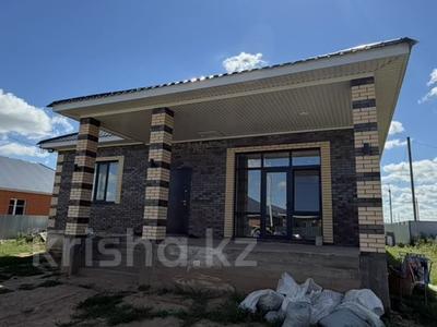 Отдельный дом · 5 комнат · 160 м² · 7 сот., Юго Восток 1115 за 49 млн ₸ в Уральске