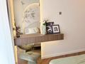 2-бөлмелі пәтер · 55 м² · 5/17 қабат, Аль-Фараби 41, бағасы: 93 млн ₸ в Алматы, Бостандыкский р-н — фото 5