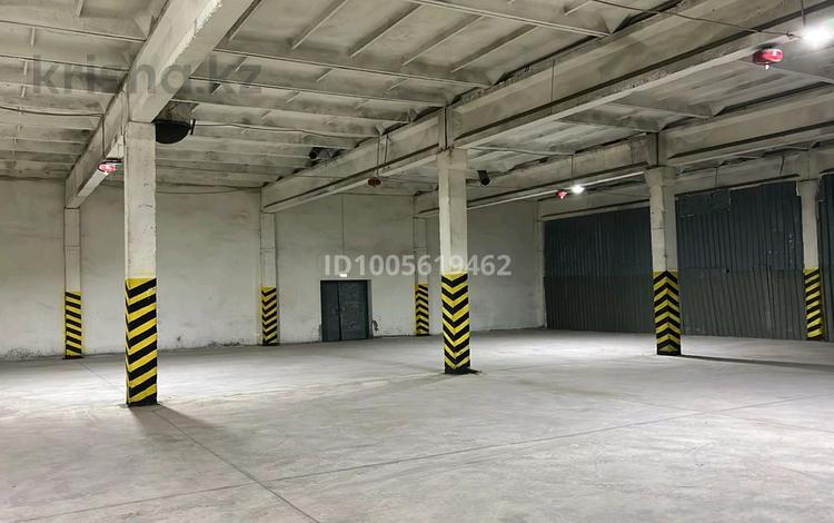 Офисы, склады · 3000 м² за 1 700 ₸ в Шымкенте, Каратауский р-н — фото 5