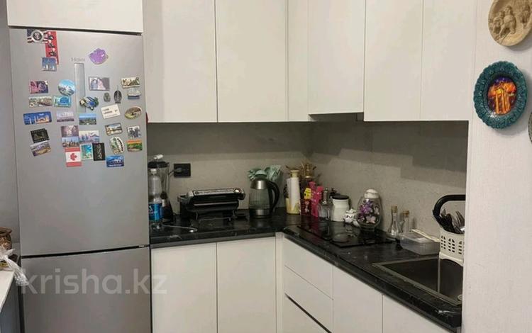 2-комнатная квартира · 45 м² · 6/18 этаж, Мангилик Ел за 250 000 ₸ в Астане, Есильский р-н — фото 3