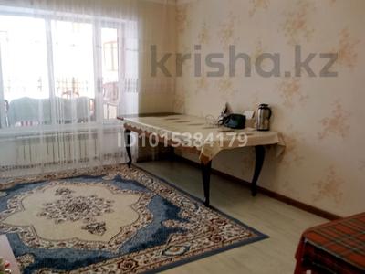 3-комнатная квартира · 85 м² · 2/4 этаж, Мангилик ел 50 за 21 млн ₸ в Таразе
