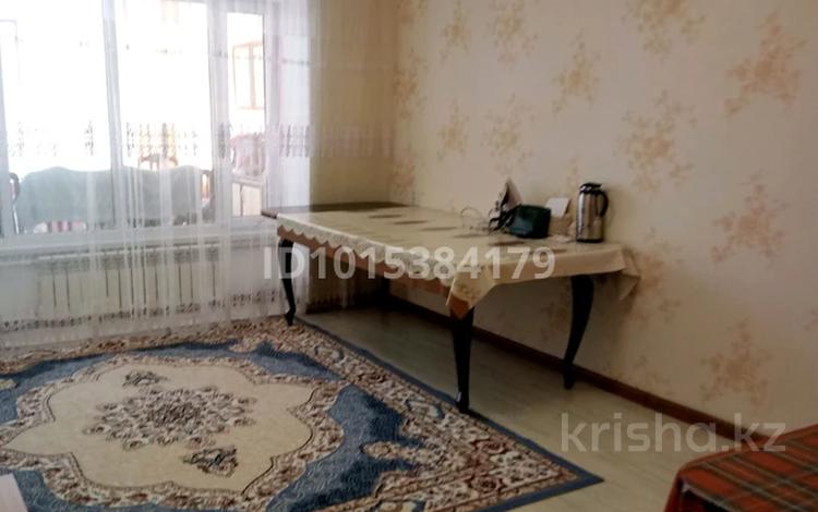 3-комнатная квартира · 85 м² · 2/4 этаж, Мангилик ел 50 за 21 млн ₸ в Таразе — фото 2
