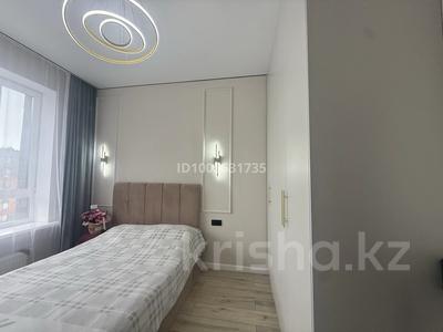 2-бөлмелі пәтер · 36 м² · 9/10 қабат, Култегин 19/1, бағасы: 29 млн ₸ в Астане, Нура р-н