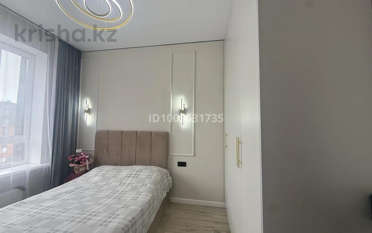 2-бөлмелі пәтер · 36 м² · 9/10 қабат, Култегин 19/1, бағасы: 29 млн ₸ в Астане, Нура р-н — фото 55