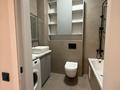 2-бөлмелі пәтер · 36 м² · 9/10 қабат, Култегин 19/1, бағасы: 29 млн ₸ в Астане, Нура р-н — фото 8
