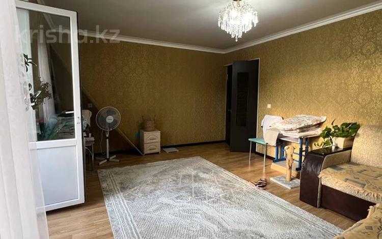 4-комнатная квартира · 85.3 м² · 5/5 этаж, центральный 36 за 26 млн ₸ в Кокшетау — фото 2