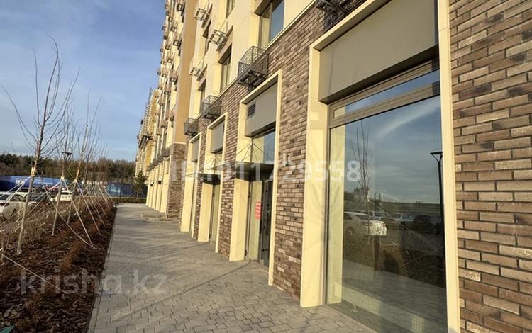 Свободное назначение, офисы, магазины и бутики · 54.5 м² за 436 000 ₸ в Шымкенте, Абайский р-н — фото 2
