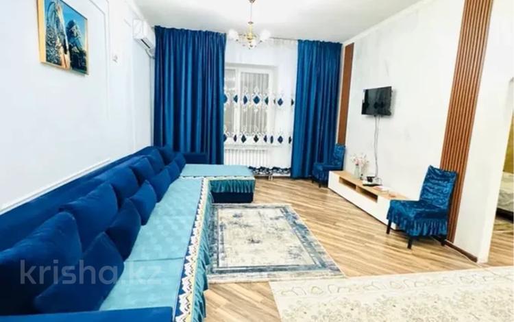 2-комнатная квартира · 60 м² · 1/18 этаж, Брусиловского 167 — Шакарима за 18 000 ₸ в Алматы, Алмалинский р-н — фото 85