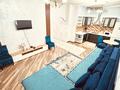 2-комнатная квартира · 60 м² · 1/18 этаж, Брусиловского 167 — Шакарима за 18 000 ₸ в Алматы, Алмалинский р-н — фото 2