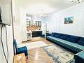 2-комнатная квартира · 60 м² · 1/18 этаж, Брусиловского 167 — Шакарима за 18 000 ₸ в Алматы, Алмалинский р-н — фото 4