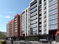 2-комнатная квартира, 53.21 м², Коргалжынское шоссе — Е128 за ~ 15.7 млн 〒 в Астане, Есильский р-н — фото 8