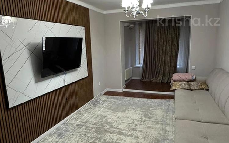 2-бөлмелі пәтер · 56 м² · 3/5 қабат, 16 мкр 41 — Лайм уют, бағасы: 180 000 ₸ в Шымкенте — фото 2