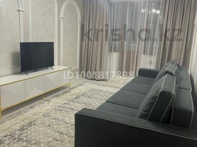 3-комнатная квартира · 60 м² · 3/4 этаж, мкр №10 21 — Шаляпина Береговая за 400 000 〒 в Алматы, Ауэзовский р-н
