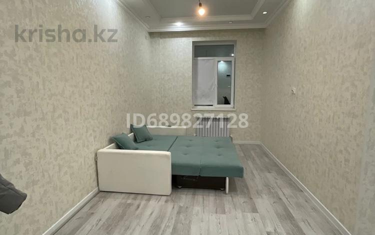 1-комнатная квартира, 40 м², 10/10 этаж, 20-й мкр 29