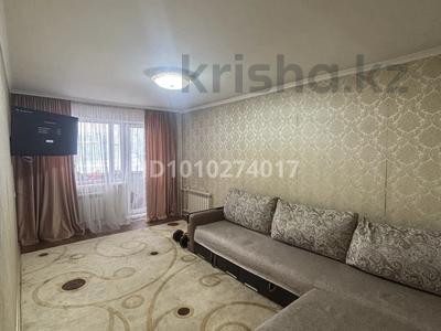 3-бөлмелі пәтер · 61.2 м² · 1/5 қабат, 29-шағынаудан, бағасы: 25.5 млн ₸ в Караганде, Казыбек би р-н