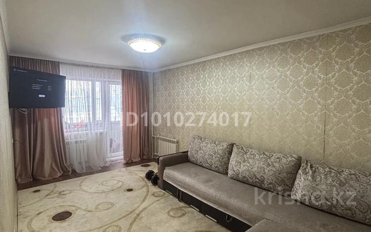 3-комнатная квартира · 61.2 м² · 1/5 этаж, мкр Юго-Восток, 29й микрорайон за 25.5 млн ₸ в Караганде, Казыбек би р-н — фото 2