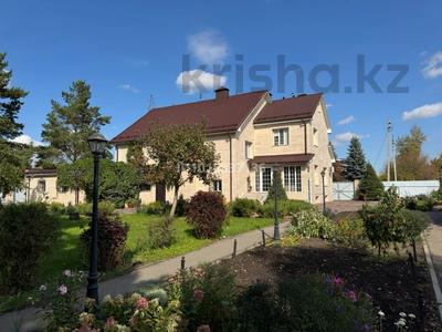 Жеке үй · 7 бөлме · 260.9 м² · 9 жүзд., Лесопарковая 8, бағасы: 132 млн ₸ в Рудном
