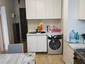 1-бөлмелі пәтер · 34.9 м² · 9/9 қабат, Райымбек Батыр 277, бағасы: 21.5 млн ₸ в  — фото 4