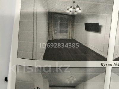 1-комнатная квартира, 37.1 м², 3/18 этаж, E-10 ул 7 за 22 млн 〒 в Астане, Нура р-н