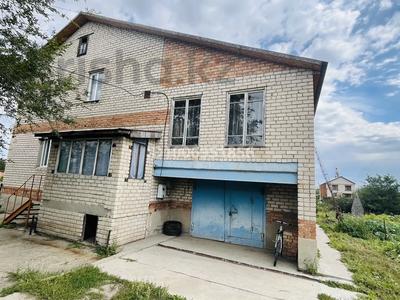 Отдельный дом · 7 комнат · 320 м² · 12 сот., Журбы за 55 млн 〒 в Усть-Каменогорске, Меновное