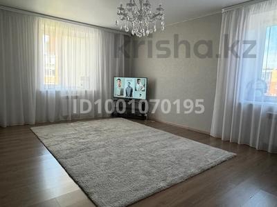 2-комнатная квартира · 65 м² · 5/6 этаж, Юбилейный, Назарбаева за 28.5 млн ₸ в Костанае
