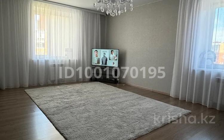 2-комнатная квартира · 65 м² · 5/6 этаж, Юбилейный, Назарбаева за 28.5 млн ₸ в Костанае — фото 2