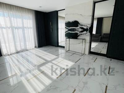 2-комнатная квартира · 66 м² · 4/7 этаж, Ул. Керей, Жанибек хандар за 51 млн 〒 в Астане, Есильский р-н