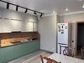 2-комнатная квартира · 80 м² · 6/8 этаж, Туран 89/3 за 270 000 ₸ в Астане, Есильский р-н — фото 22