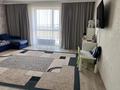 2-комнатная квартира · 80 м² · 6/8 этаж, Туран 89/3 за 270 000 ₸ в Астане, Есильский р-н — фото 8
