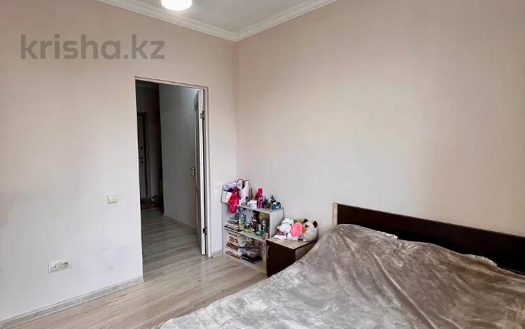 2-бөлмелі пәтер · 45 м² · 4/9 қабат, Аль-Фараби 34/1, бағасы: 25 млн ₸ в Астане — фото 3