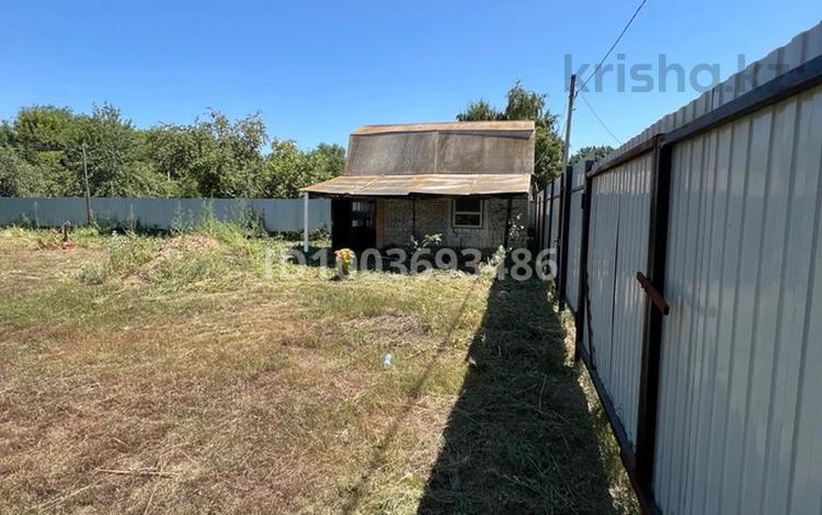 Дача · 1 комната · 20 м² · 10 сот., 1 улица 8 за 9 млн ₸ в Уральске — фото 2
