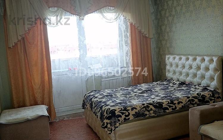 1-бөлмелі пәтер, 38.2 м², 4/9 қабат ай сайын, Аль-Фараби, бағасы: 150 000 〒 в Усть-Каменогорске, Ульбинский — фото 2